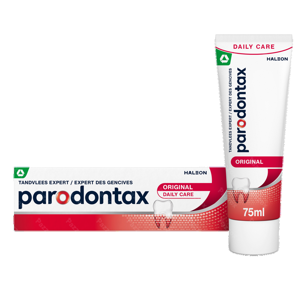 Parodontax Original Tube 75ml