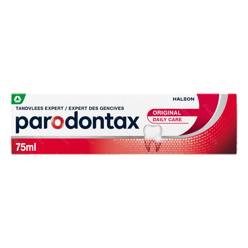 Parodontax Original Tube 75ml