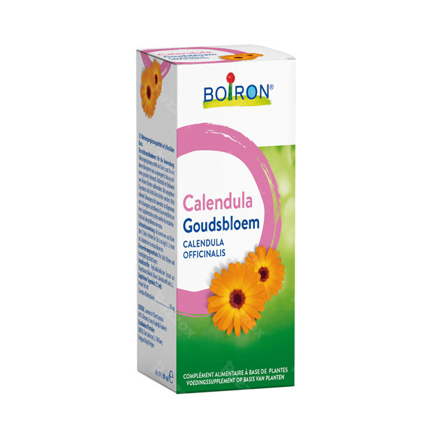 Boiron Calendula Voedingssupplement 60ml