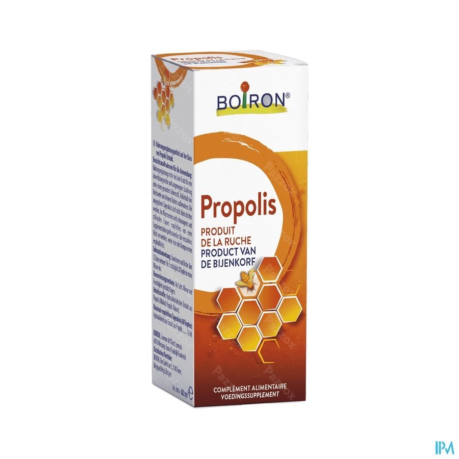 Boiron Propolis 60ml