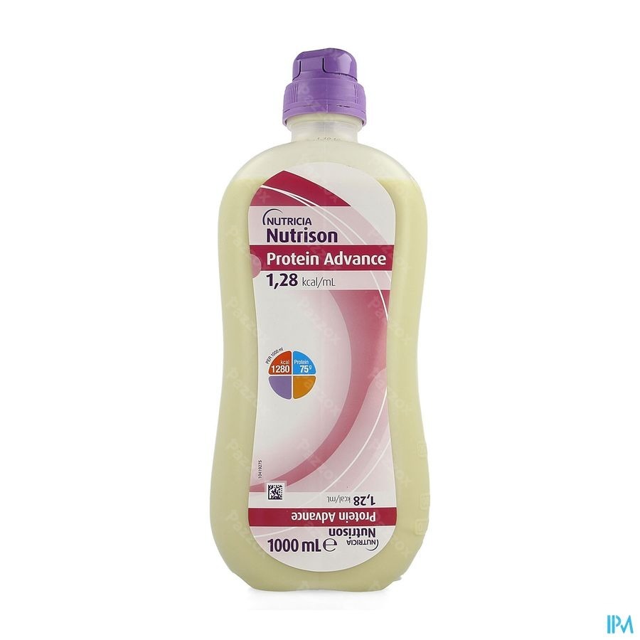 Nutrison Protein Advance 1l