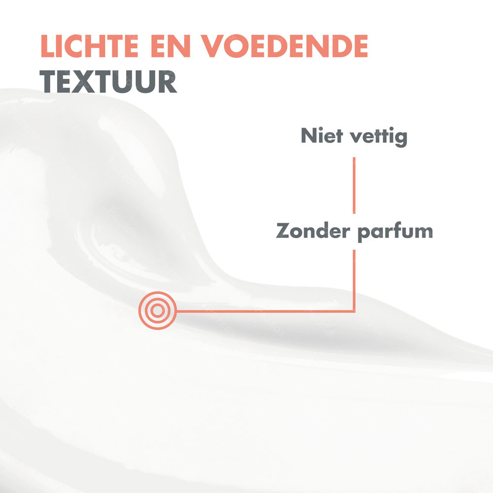 Avène Cicalfate+ Hydraterende herstellende verzorging, Na ingreep, Gevoelige verzwakte huid 40ml