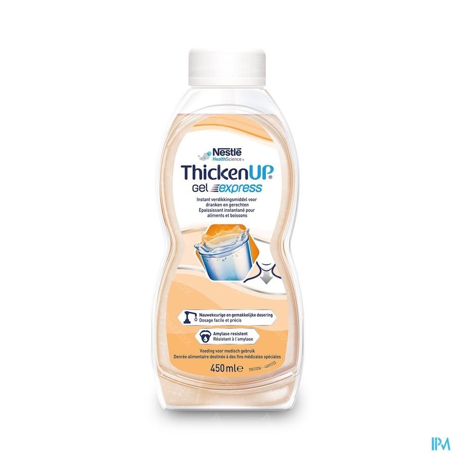 Thickenup Gel Express 450ml