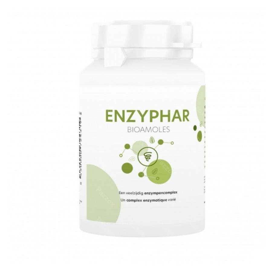 ENZYPHAR 90 TABL NF