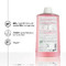 Klorane Capillaire Shampoo Pioenroos Bio 400ml