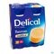 Delical Hphc 360 Vanilla 4x200ml