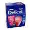 Delical Hphc 360 Rode Vruchten 4x200ml