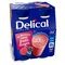 Delical Hphc 360 Rode Vruchten 4x200ml