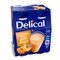 Delical Hphc 360 Perzik-abrikoos 4x200ml