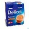 Delical Hphc 360 Karamel 4x200ml