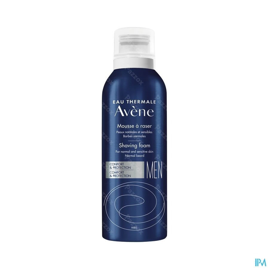 Avene Men Scheerschuim 200ml