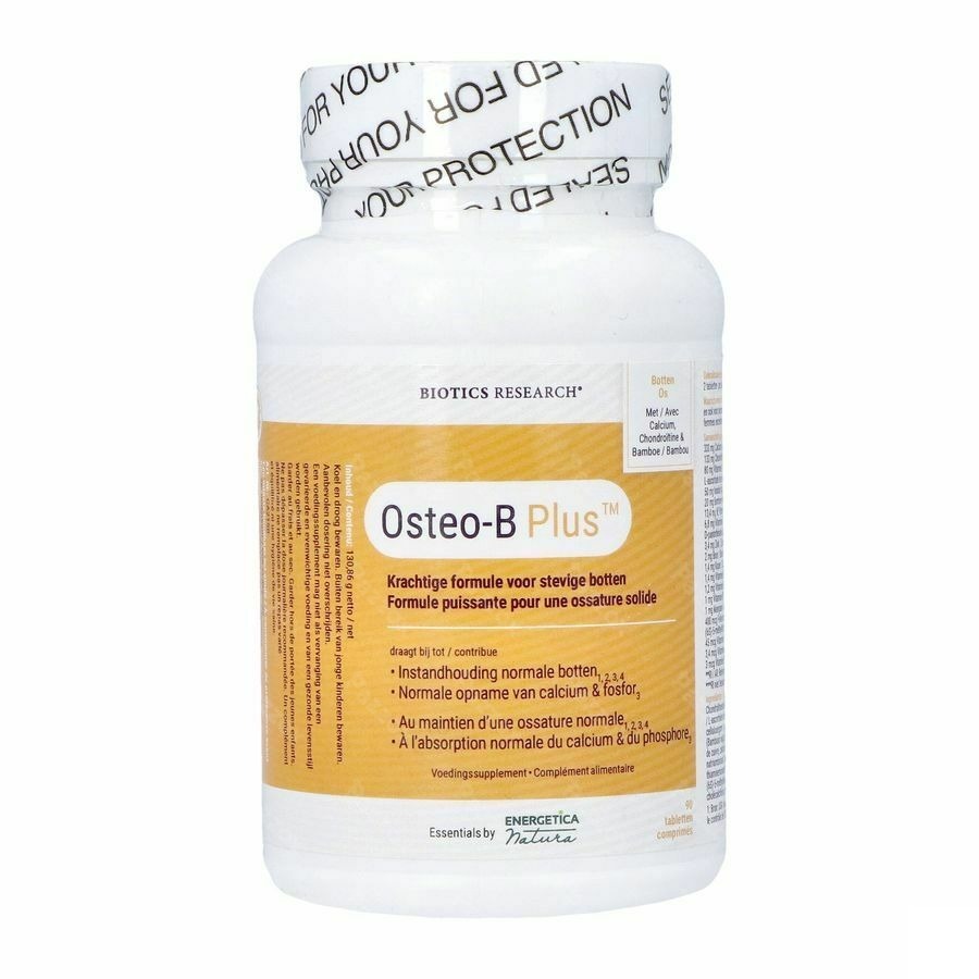 Osteo B Plus 90 Tabl