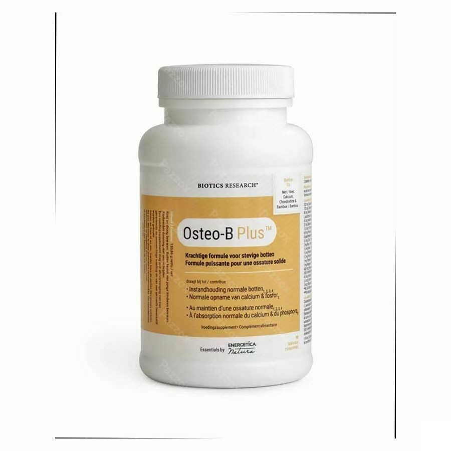 Osteo B Plus 90 Tabl