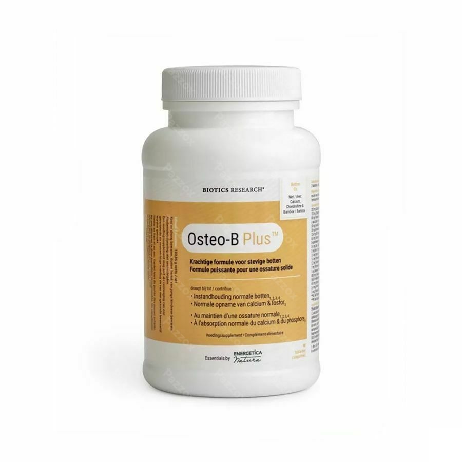 Osteo B Plus 90 Tabl