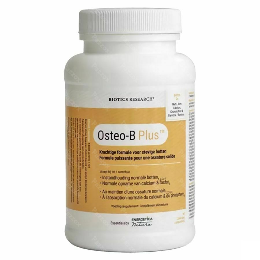 Osteo B Plus 90 Tabl