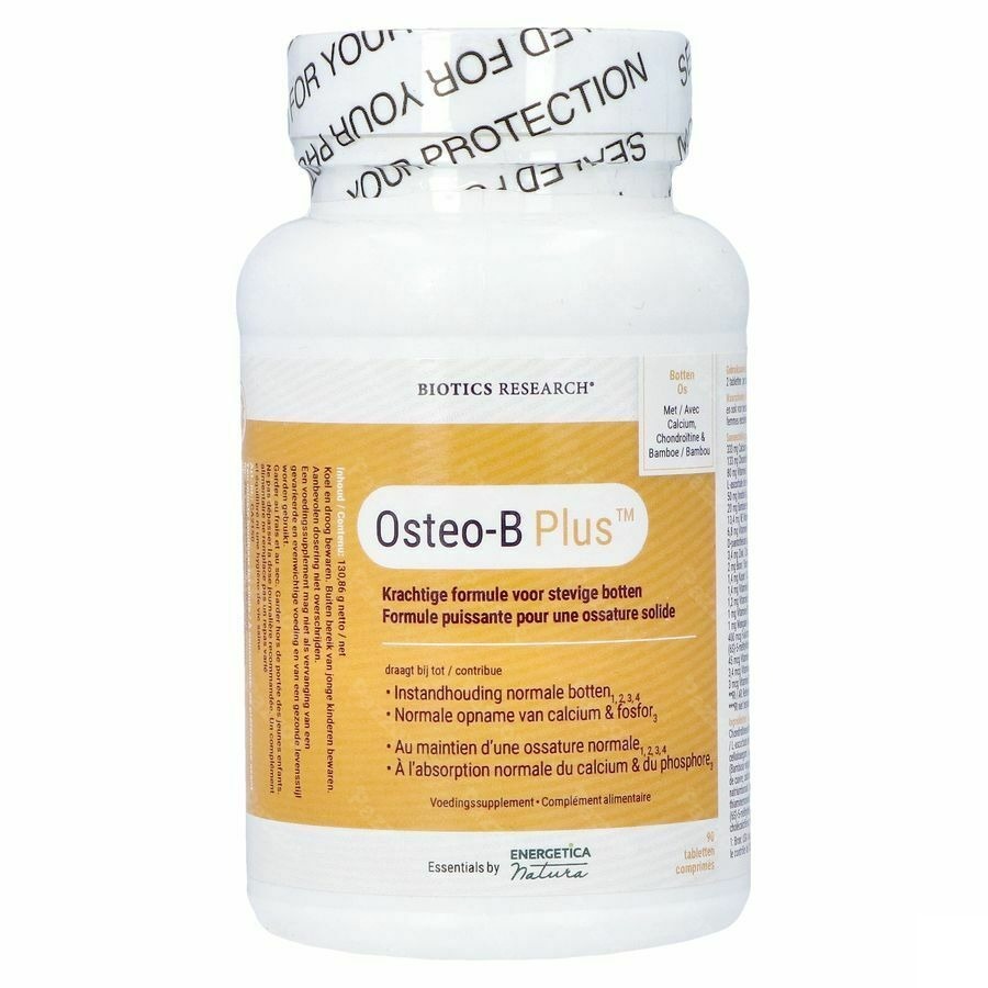 Osteo B Plus 90 Tabl