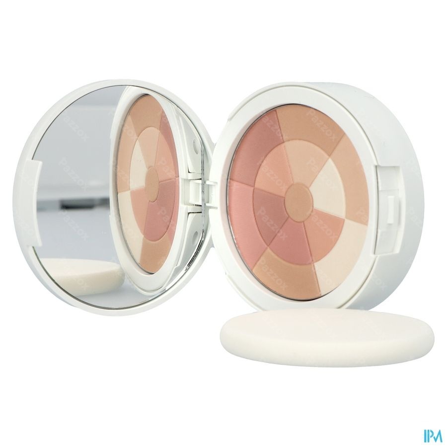 Avène Couvrance Mozaïekpoeder Bonne Mine 10g