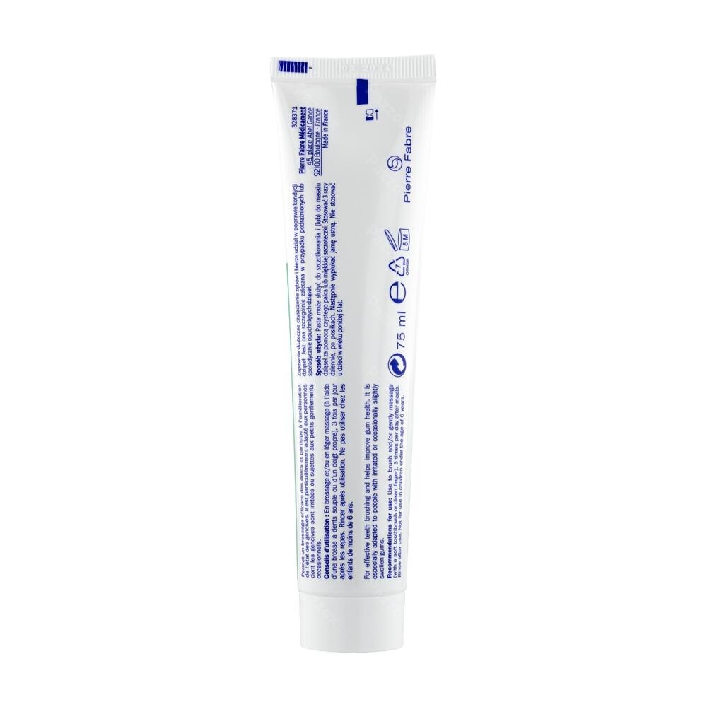 Elgydium Tandpasta Geiiriteerd Tandvlees 75ml Nf