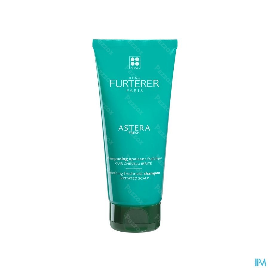 Furterer Astera Fresh Shampooing 200ml Nf
