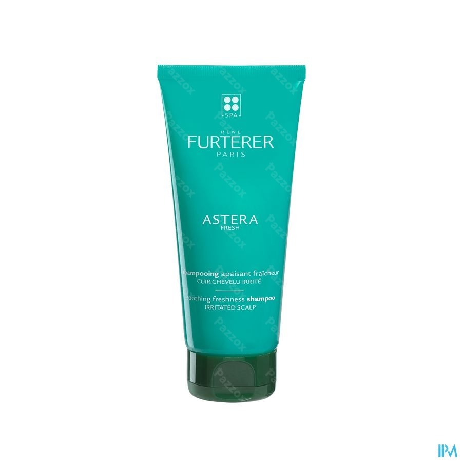 Furterer Astera Fresh Shampooing 200ml Nf