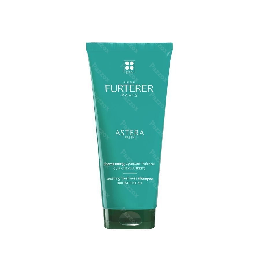 Furterer Astera Fresh Shampooing 200ml Nf