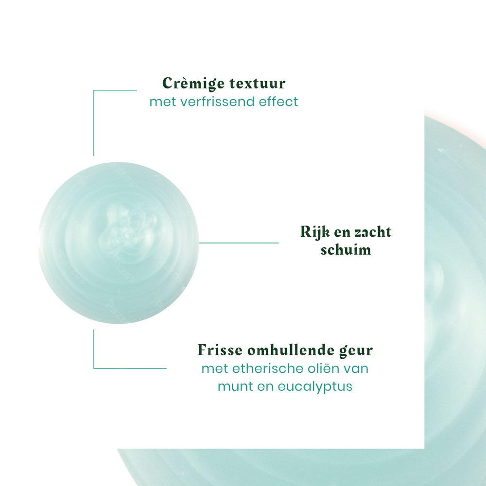 Furterer Astera Fresh Shampooing 200ml