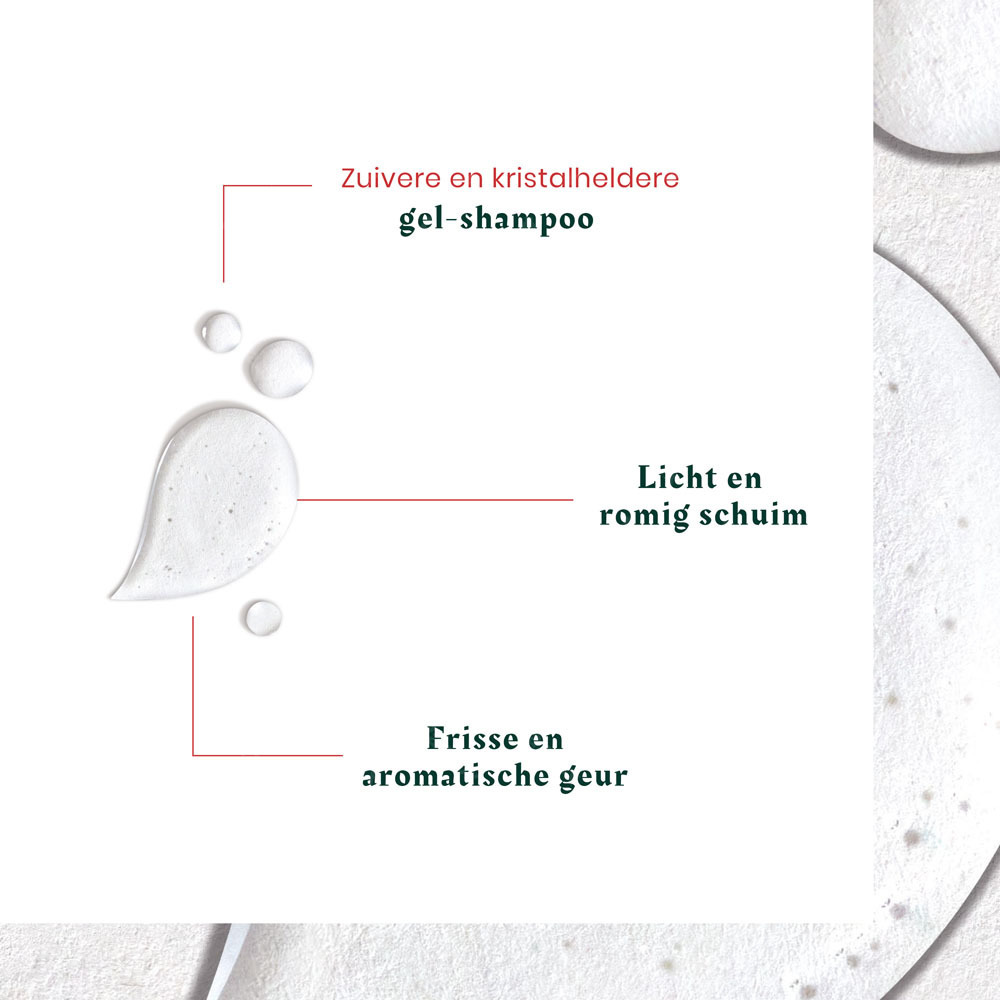 Furterer Neopur Shampoo voor Vette Schilfers 150ml