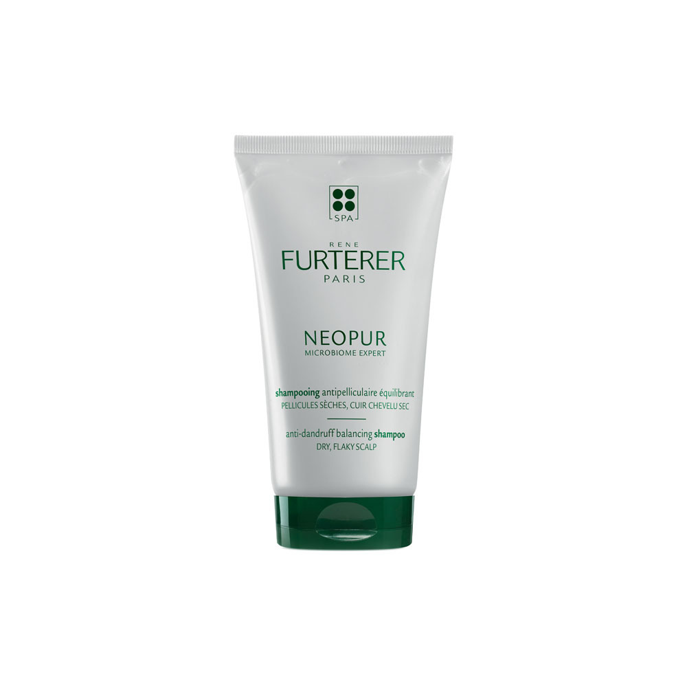 Furterer Neopur Shampoo Droge Schilfers 150ml