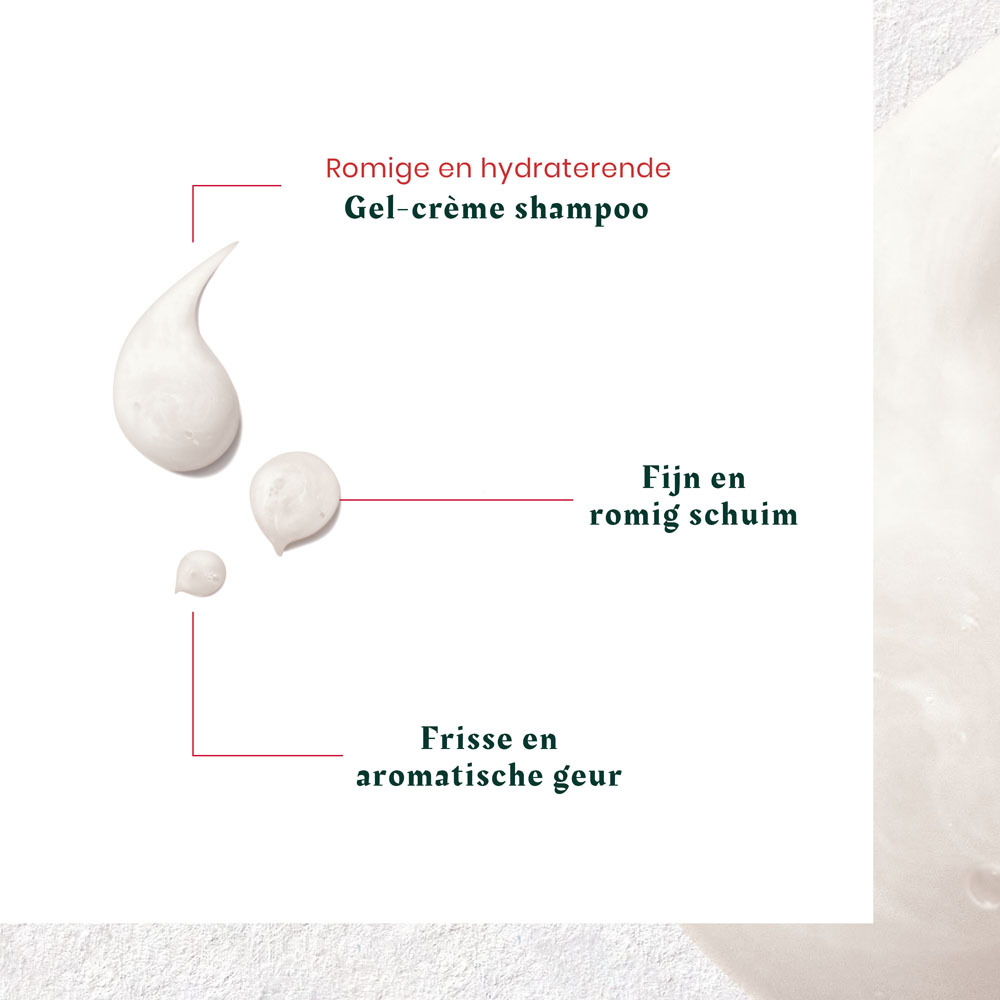 Furterer Neopur Shampoo Droge Schilfers 150ml