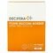 Decifera Foam Silicone Border Extra Thin 5x5cm