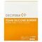 Decifera Foam Silicone Border Extra Thin 7,5x7,5cm