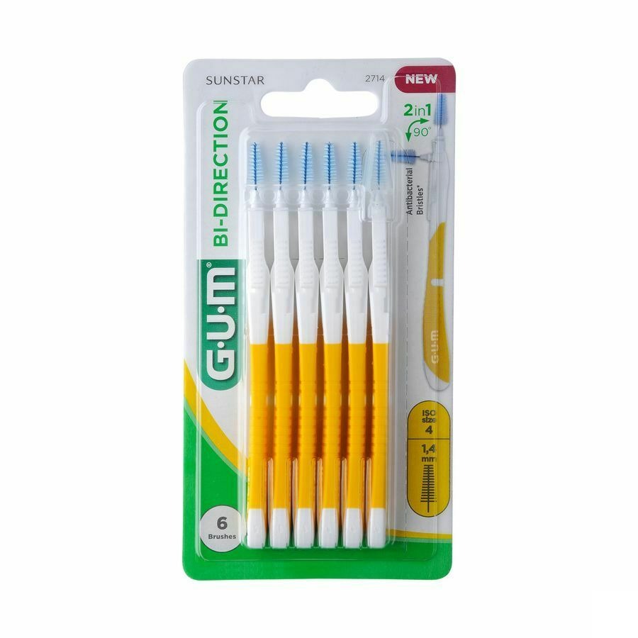 Gum Bi-direction Rager 1,4mm 2714