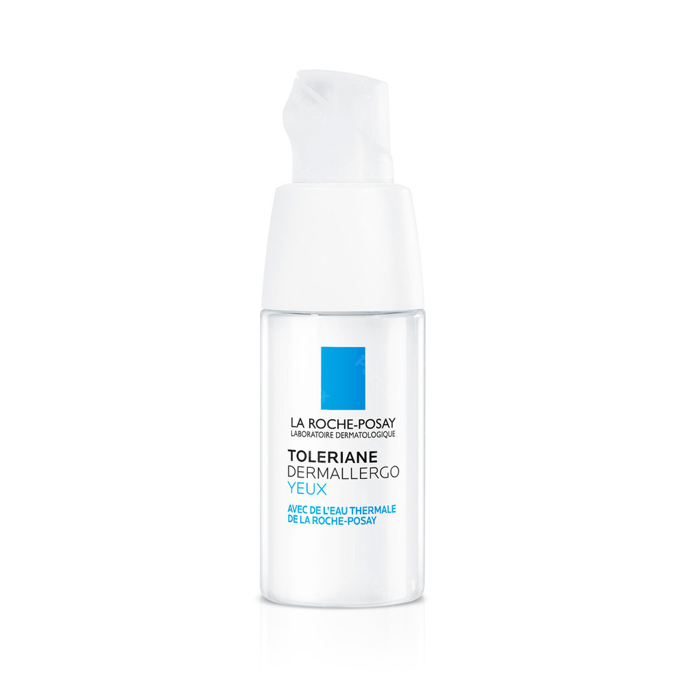 La Roche-Posay Toleriane Dermallergo Ogen 20ml