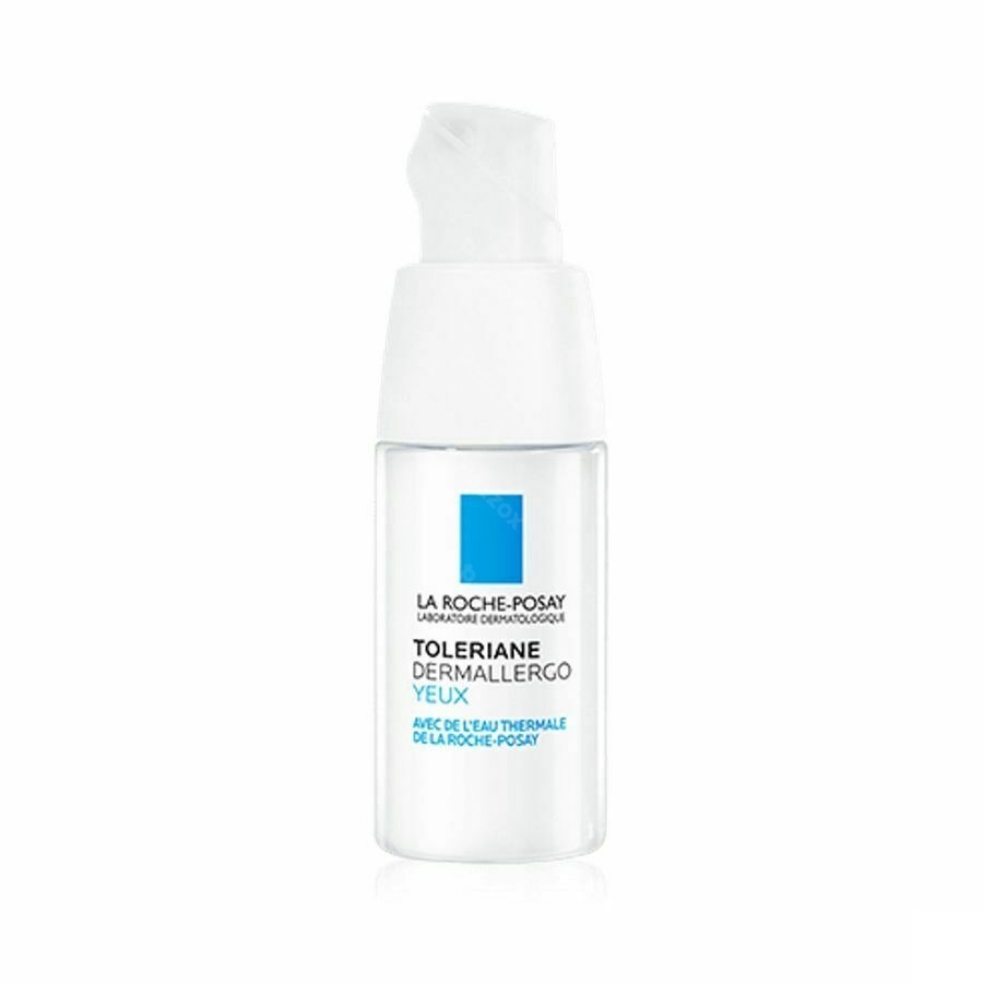 La Roche-Posay Toleriane Dermallergo Ogen 20ml