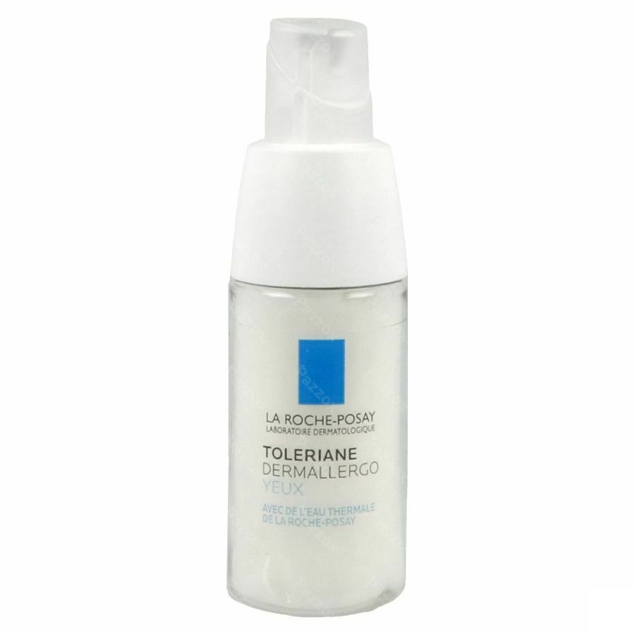 La Roche-Posay Toleriane Dermallergo Ogen 20ml