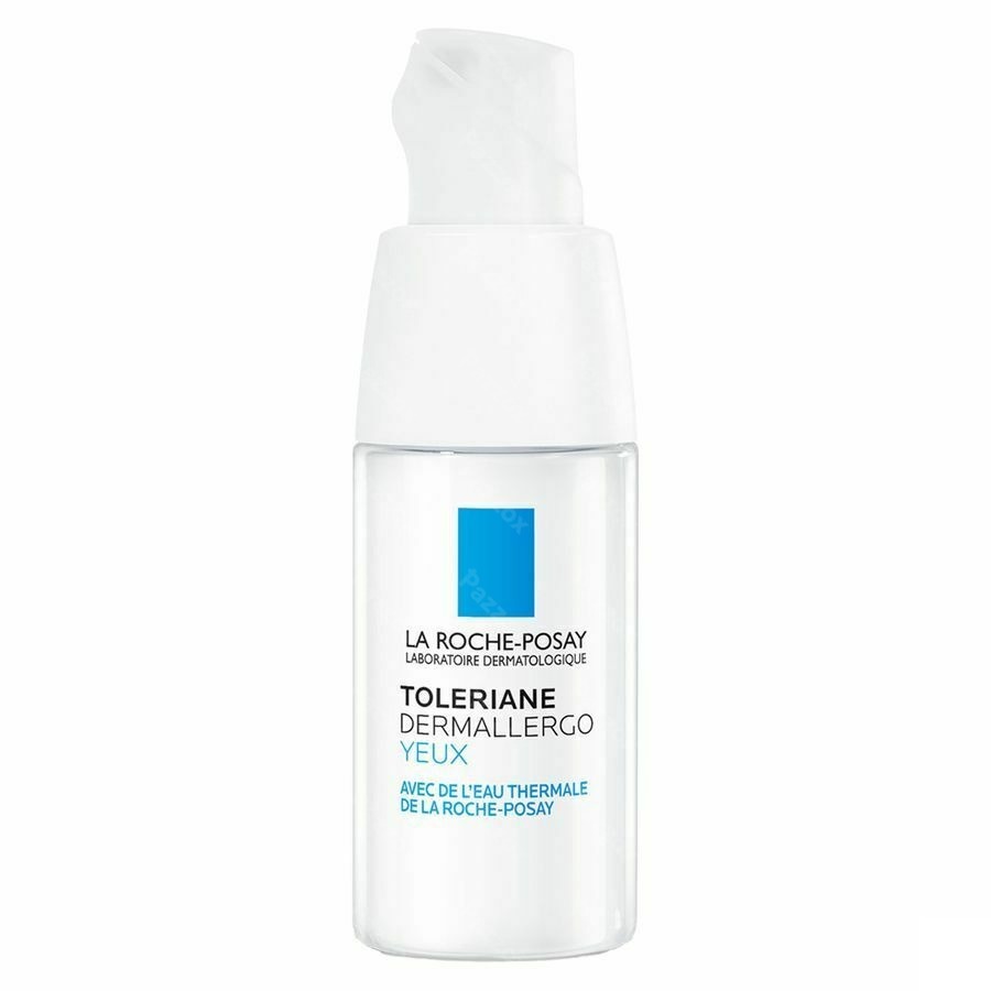 La Roche-Posay Toleriane Dermallergo Ogen 20ml