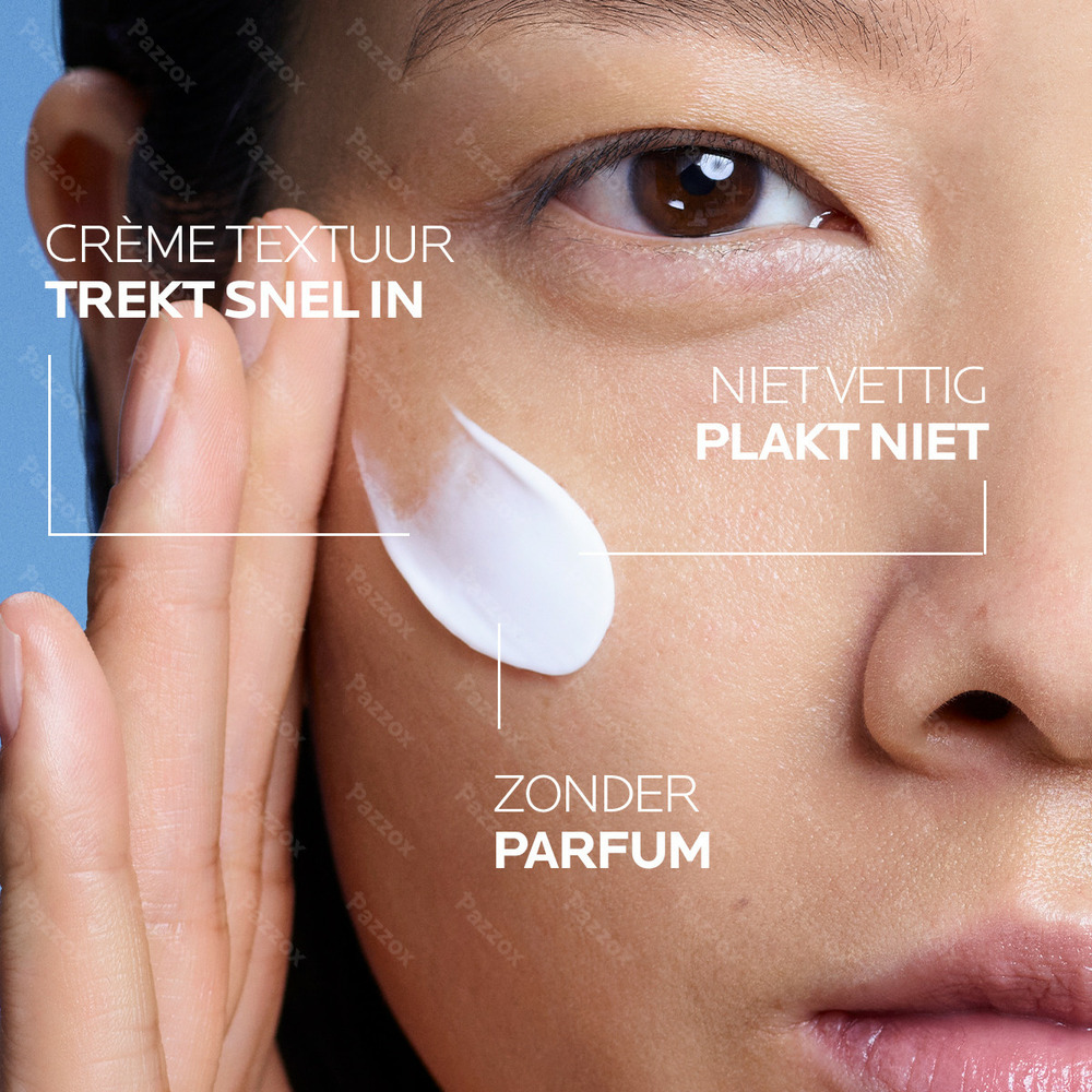 La Roche-Posay Toleriane Dermallergo Creme 40ml
