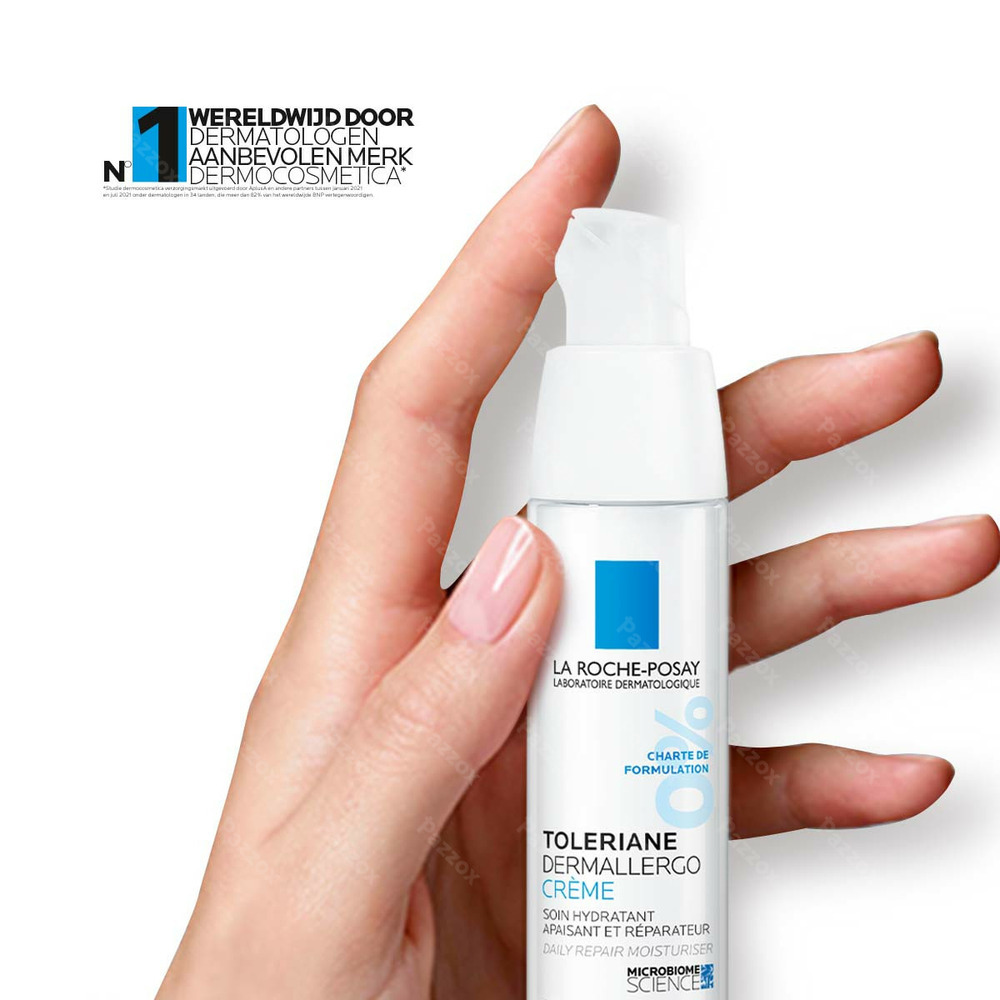 La Roche-Posay Toleriane Dermallergo Creme 40ml