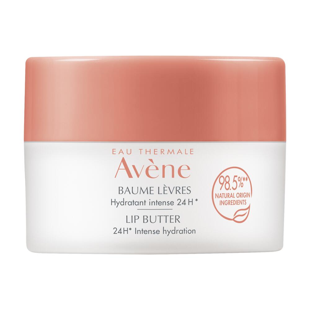 Avène Lippenbalsem Intense Hydratatie 10ml
