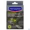 Hansaplast Sport Enkelbrace Zwart