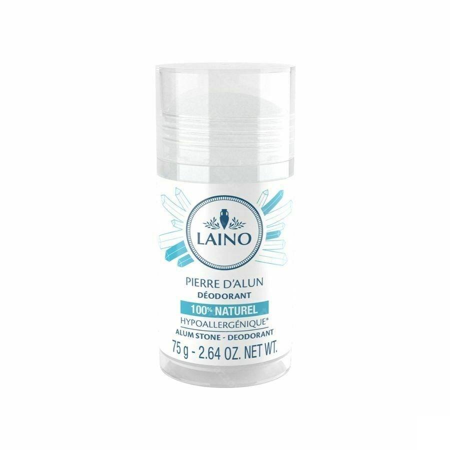 Laino Aluin Steen Deodorant Roll-on 75g