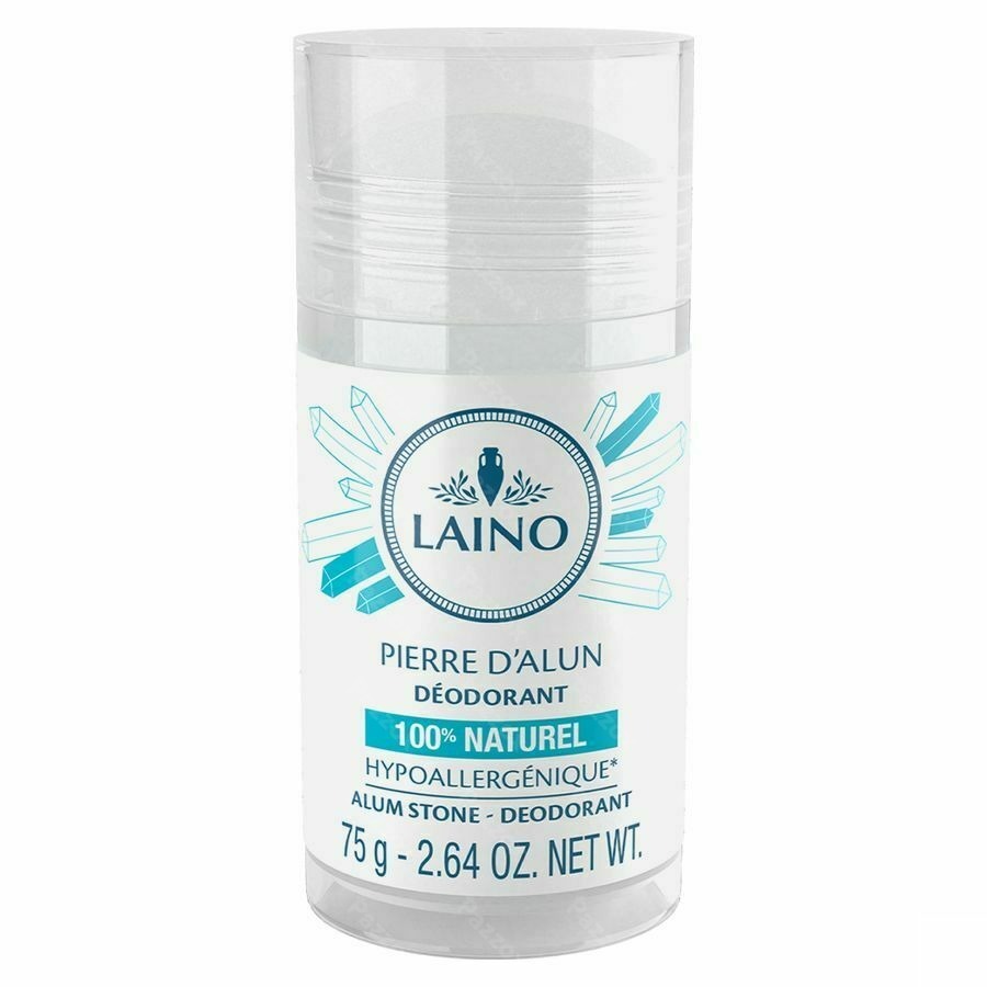 Laino Aluin Steen Deodorant Roll-on 75g