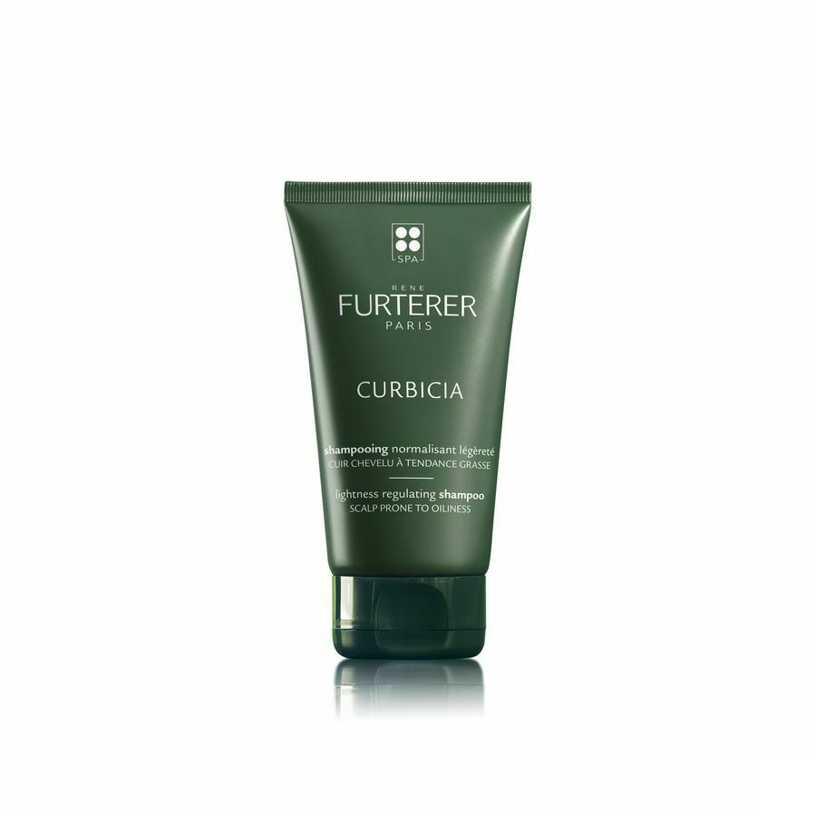 Furterer Curbicia Shampoo Licht Zuiverend 150ml