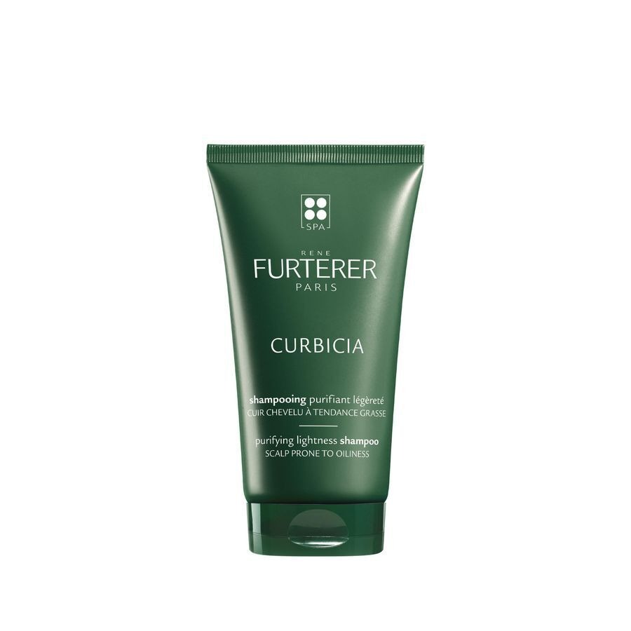 Furterer Curbicia Shampoo Licht Zuiverend 150ml