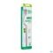 Gum Sonic Daily Batterij Tandenborstel Wit
