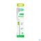 Gum Sonic Daily Batterij Tandenborstel Wit