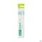 Gum Sonic Daily Batterij Tanden Opzetborstel Wit 2