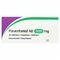 Paracetamol Ab 500mg Comp 30