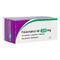 Paracetamol Ab 500mg Comp 100