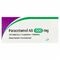 Paracetamol Ab 500mg Comp 100